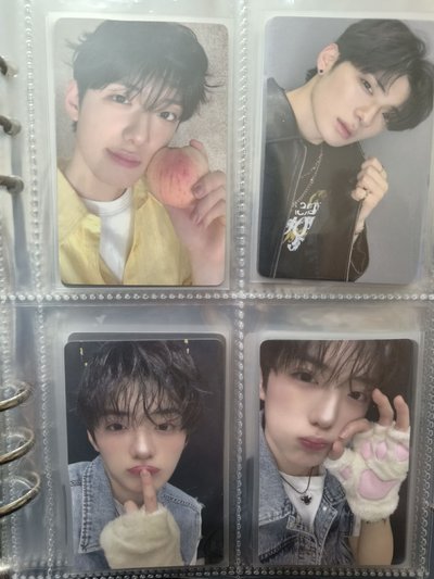 會員禮含大卡+小卡