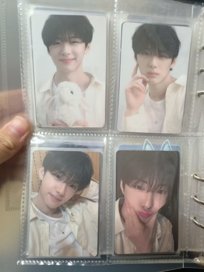 會員禮含大卡+小卡