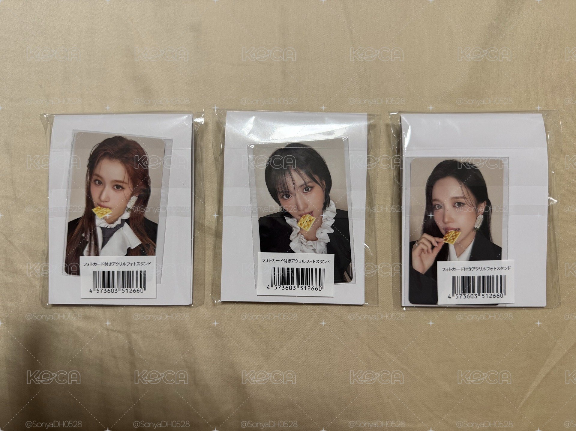 【現貨】MISAMO 正規一輯 PLAY JYP JAPAN特典