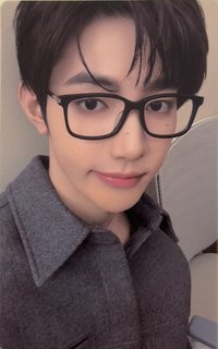 韓束 代言卡 A ver.