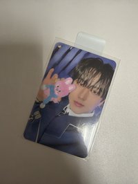 魔法飯咪線下快閃滿額-彬