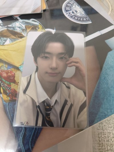 鄭相炫盤 少部分團體