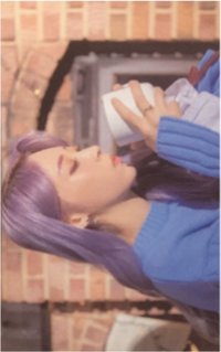 門OON:Repackage 專輯卡 