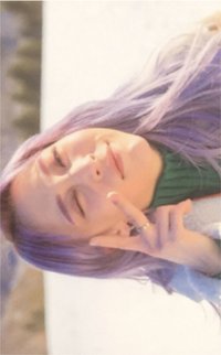 門MOON 專輯卡 
