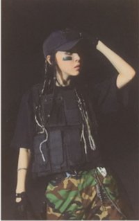 門OON:Repackage 專輯卡 