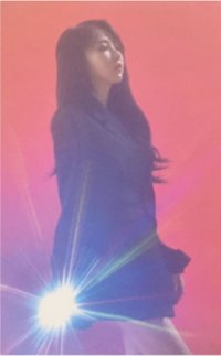門OON:Repackage 專輯卡 