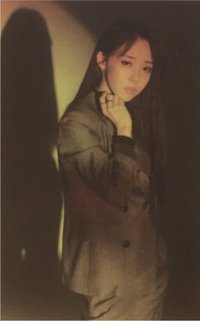門OON:Repackage 專輯卡 