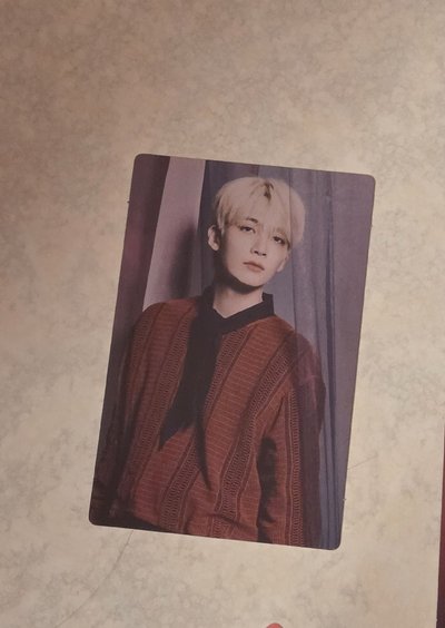 POWER OF LOVE 隨機卡包