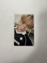 No Genre 環球專卡