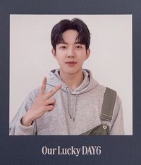 四期會員禮 會員禮卡 拍立得