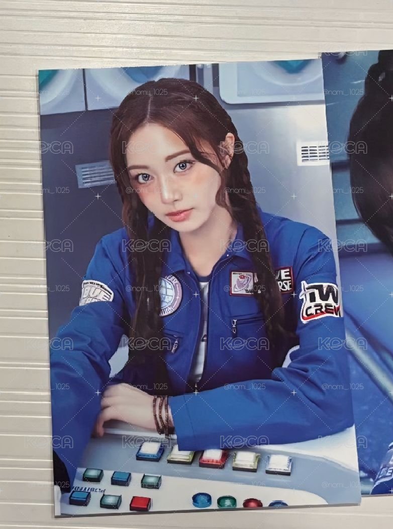 瑜十週年隨機卡 