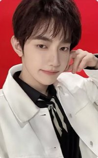 韓束 代言卡 B ver.