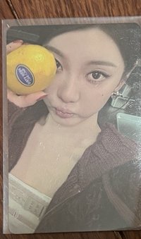 泡泡摩奇幸運卡