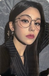 CHESHIRE 楠藝 1.0 簽售卡 