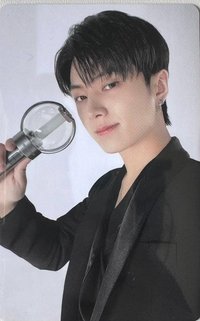 FATE世巡 衛衣卡 周邊卡 