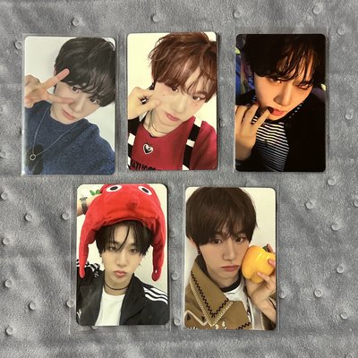 EVNNE 池允瑞 小盤