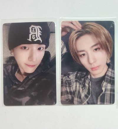 BND no genre 一直娛3.0預售幸運卡