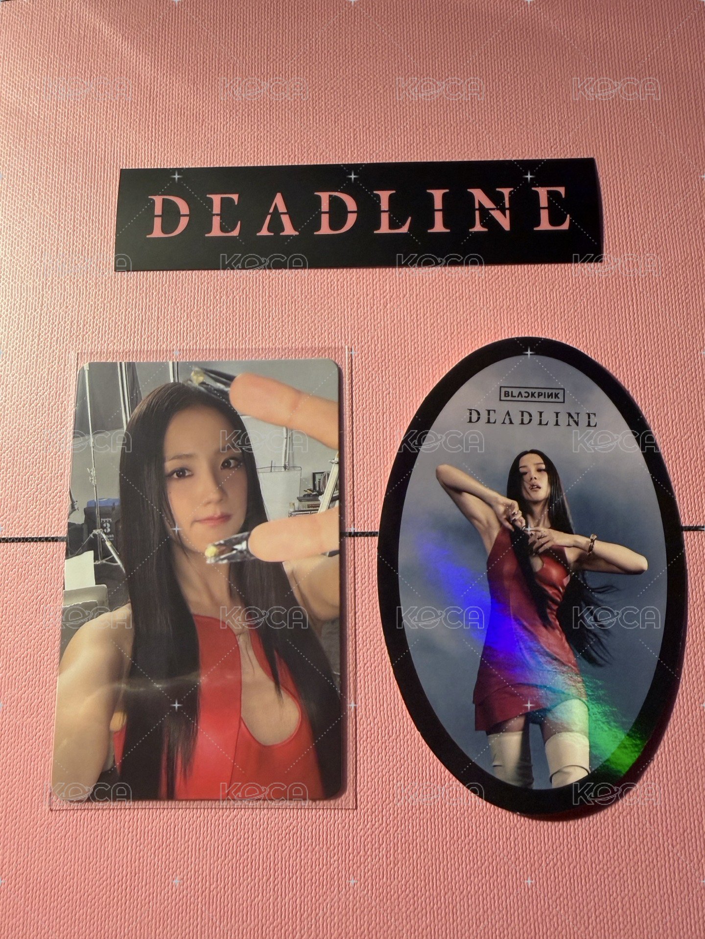JISOO