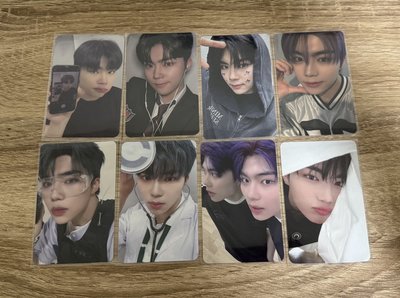 ZEROBASEONE朴乾旭