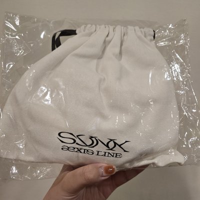 aespa giselle 吉 三巡首爾場包包 整組全新未拆未使用