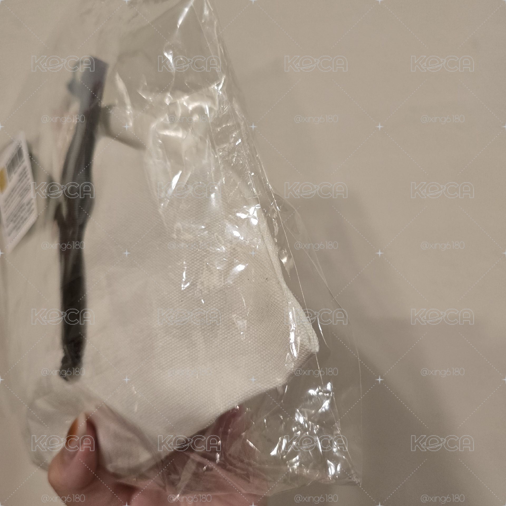 aespa giselle 吉 三巡首爾場包包 整組全新未拆未使用