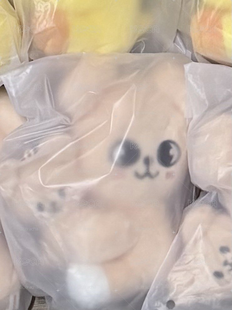 磁吸抱抱娃玟