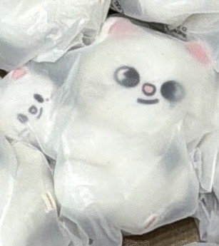 磁吸抱抱娃辰