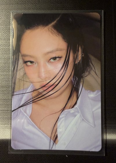 DEADLINE MOOD LIGHT 專輯卡 