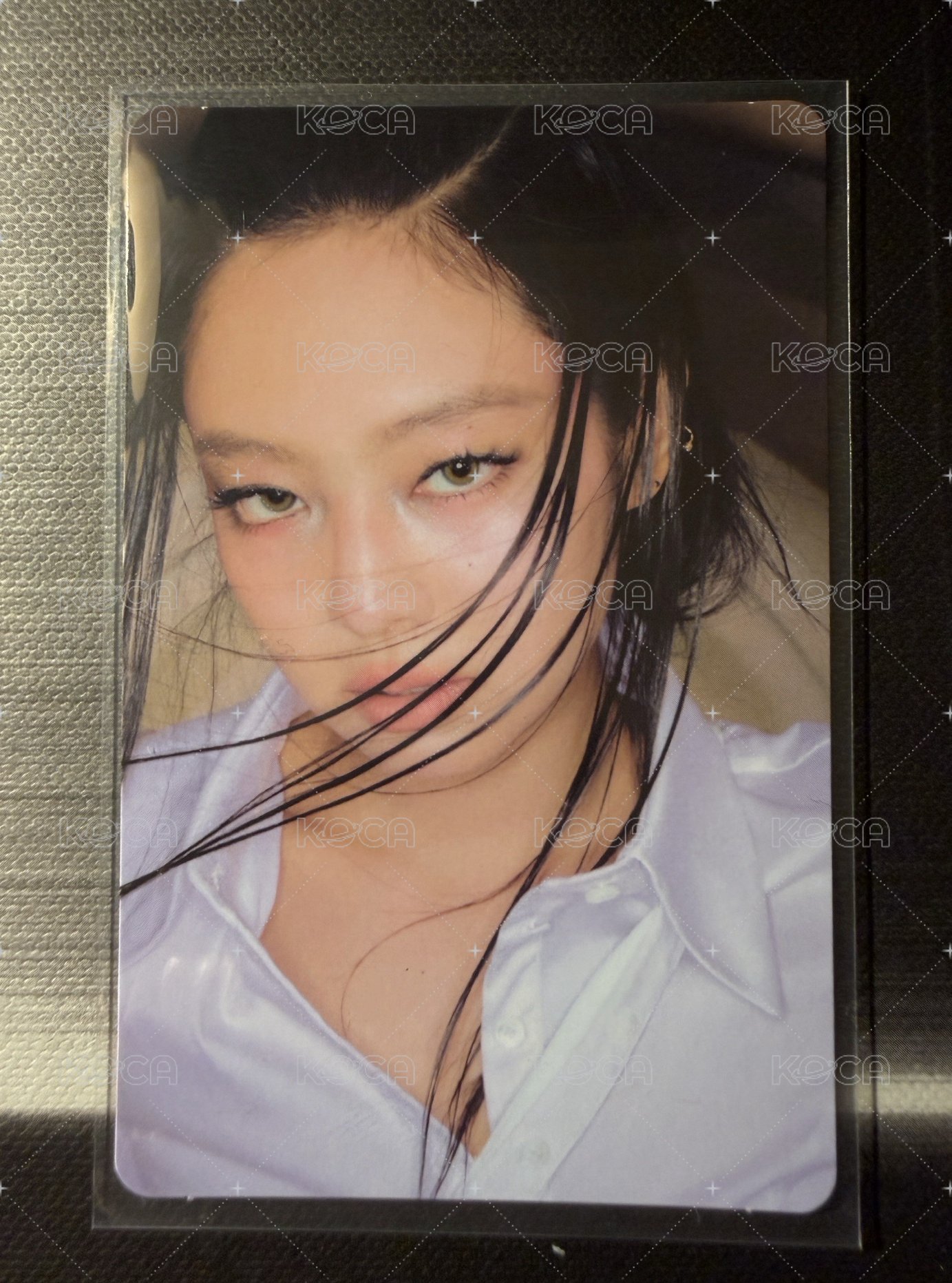 JENNIE