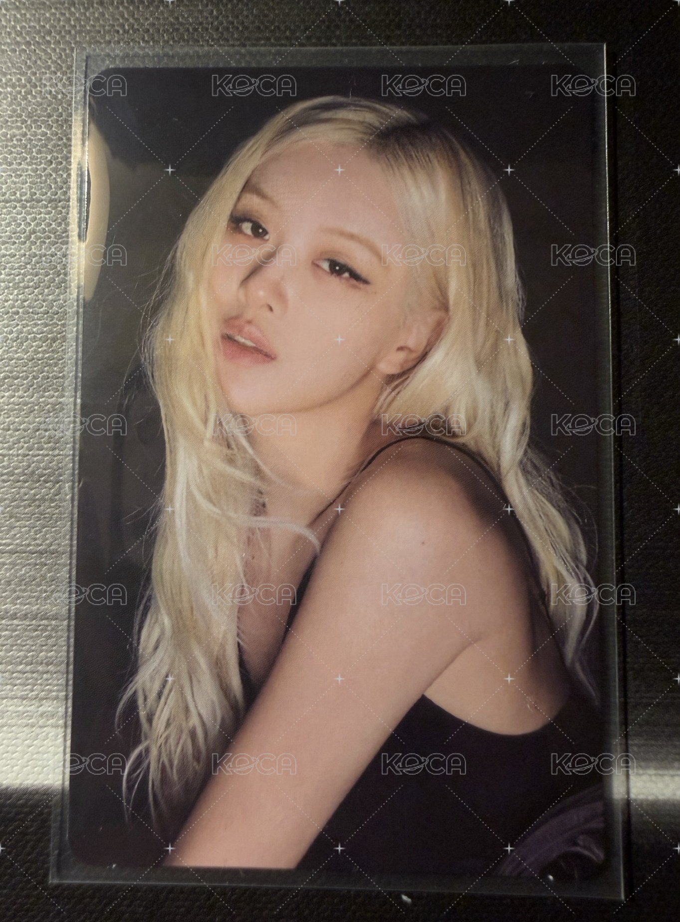ROSÉ 