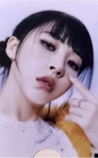 MIC ON 1 Takes ver. 專輯卡 