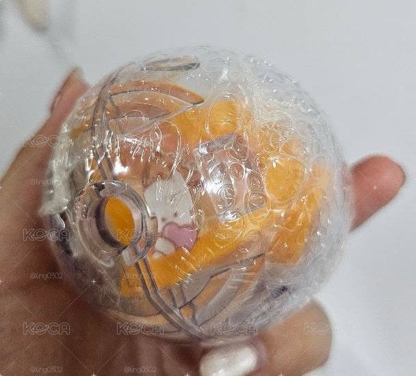 應援手燈扭蛋