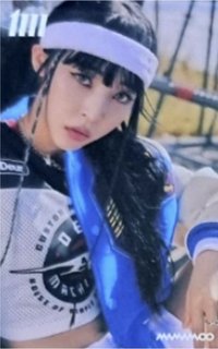 MIC ON Nemo ver. 專輯卡 