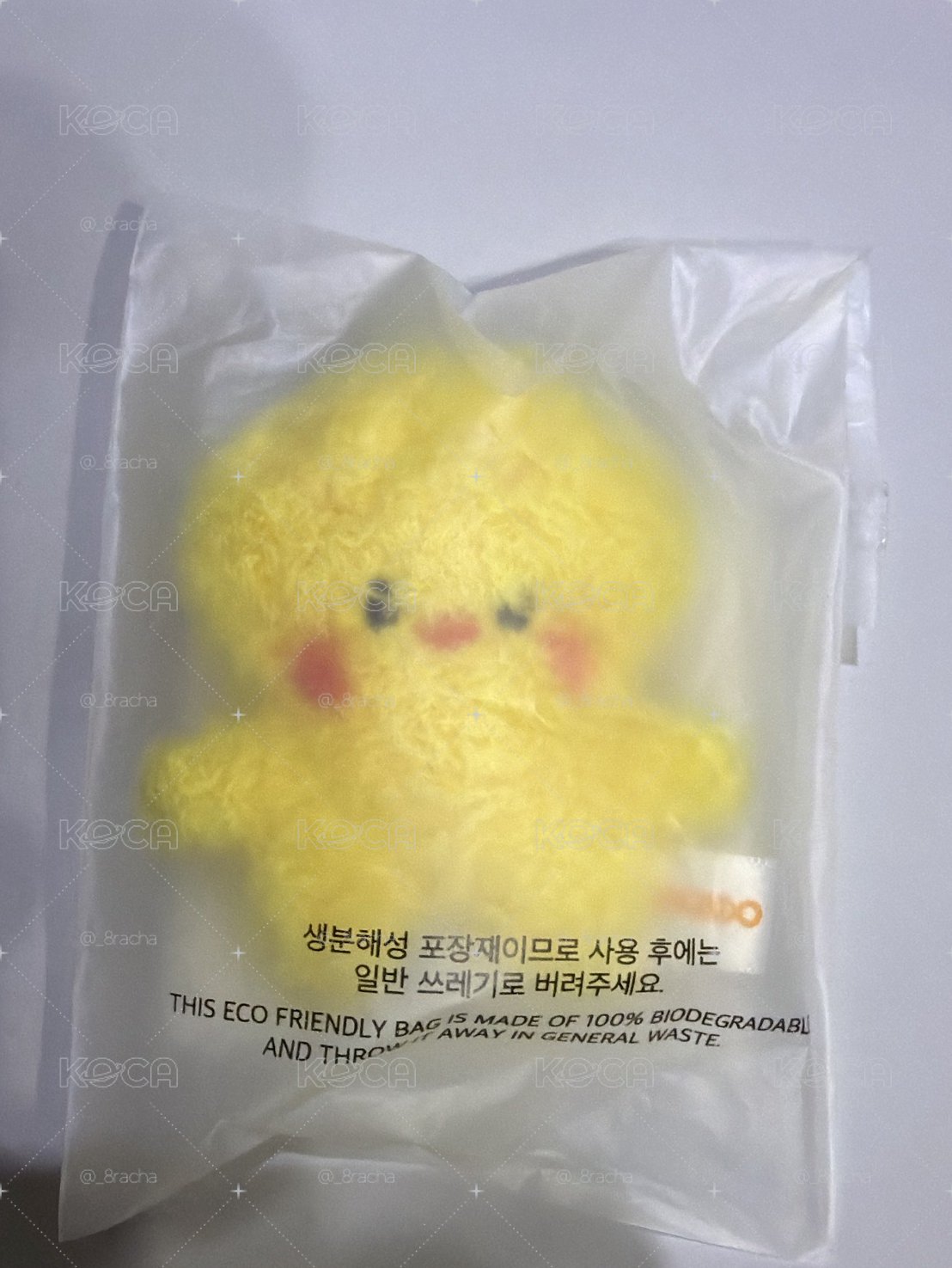 潦草娃菲