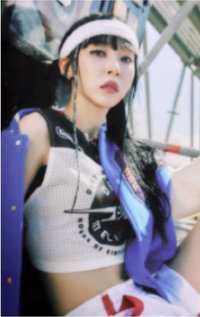 MIC ON Nemo ver. 專輯卡 