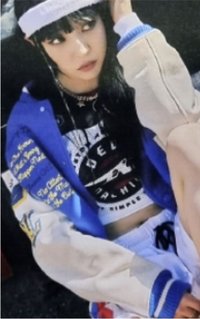 MIC ON Nemo ver. 專輯卡 