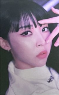 MIC ON Nemo ver. 專輯卡 