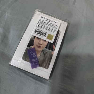 8週年 立牌 DIY壓克力立牌 小卡組 在玹