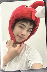 迷五 md 0827拍立得特典 特典卡 皮克敏