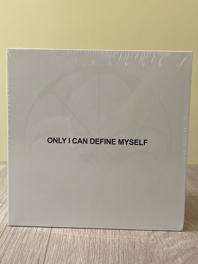 aespa CDP 全新未拆