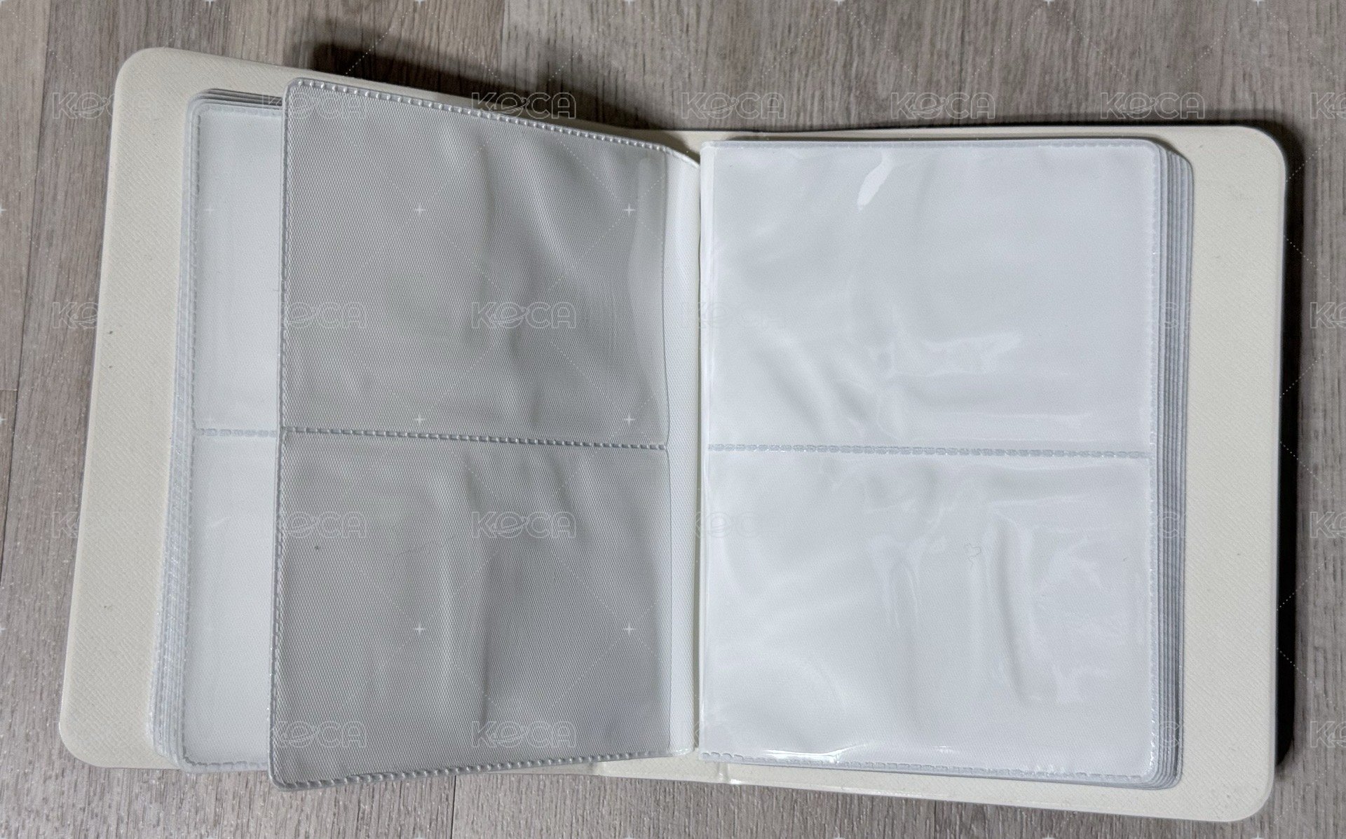 卡冊 旻
