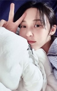 ACT 1, SCENE 1 Limited ver. 專輯卡 