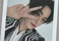 fate+比耶拍立得