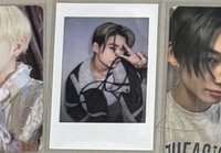 （綁一）迷五一直娛復刻拍立得