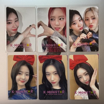 KM 比心 蝴蝶結 特典