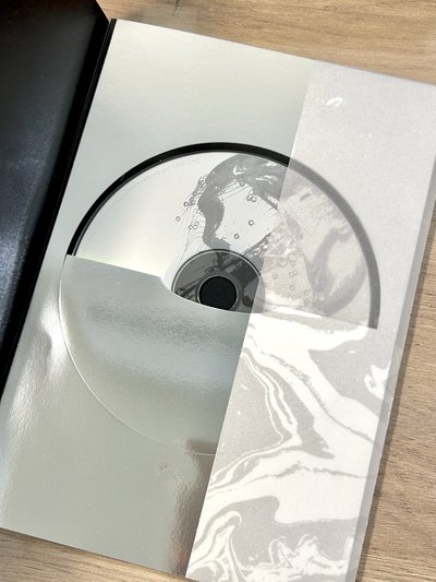 NMIXX 出道專 AD MARE 空專