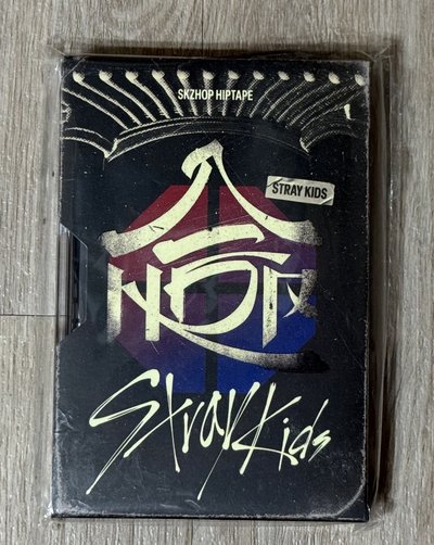 合HOP Nemo ver. 電子專 已拆