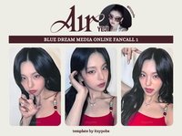 AIR bdm 線上簽售 1.0