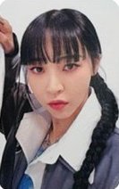 MAMAMOO WORLD TOUR [MY CON] 隨機卡 