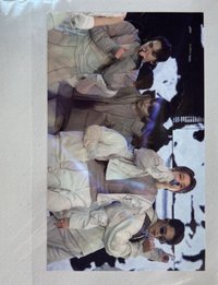 RIGHT HERE 演唱會 DVD / CD 卡 小分隊拍立得